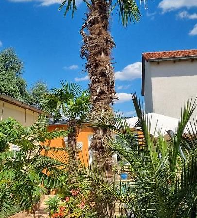 Grahl'S Ferienwohnung Markranstädt Dış mekan fotoğraf