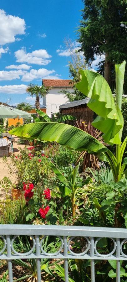Grahl'S Ferienwohnung Markranstädt Dış mekan fotoğraf