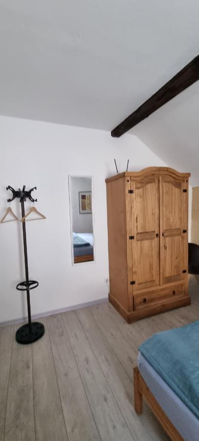 Grahl'S Ferienwohnung Markranstädt Dış mekan fotoğraf