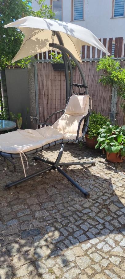 Grahl'S Ferienwohnung Markranstädt Dış mekan fotoğraf