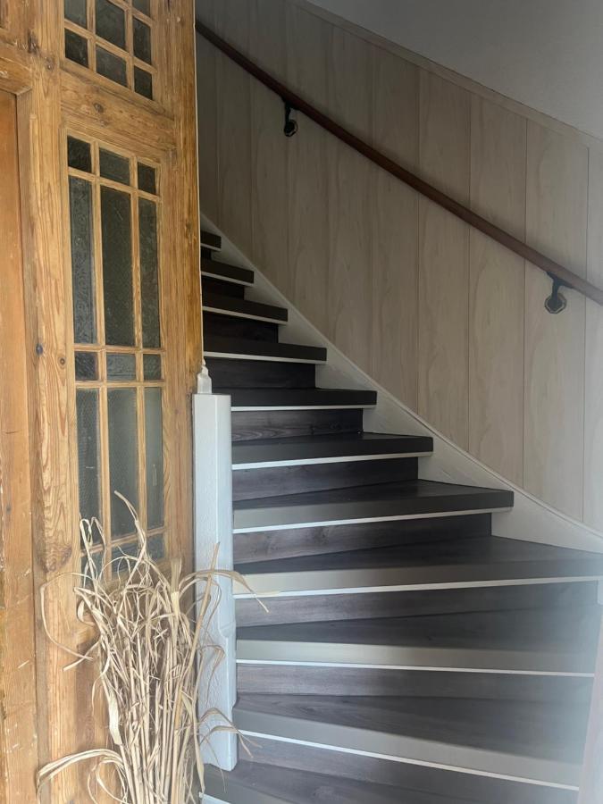 Grahl'S Ferienwohnung Markranstädt Dış mekan fotoğraf