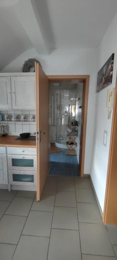Grahl'S Ferienwohnung Markranstädt Dış mekan fotoğraf