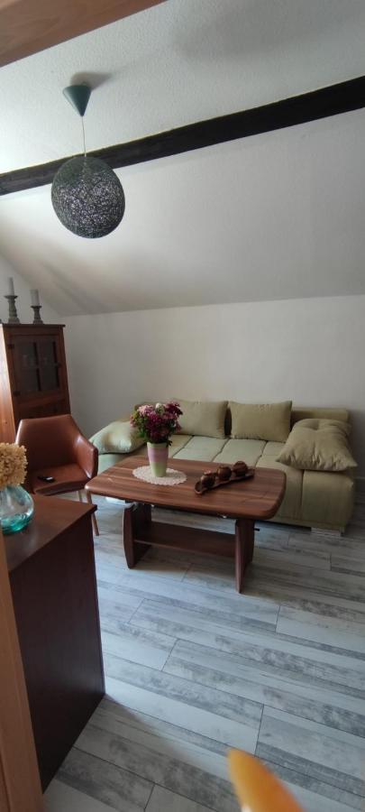 Grahl'S Ferienwohnung Markranstädt Dış mekan fotoğraf