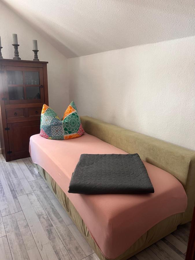 Grahl'S Ferienwohnung Markranstädt Dış mekan fotoğraf