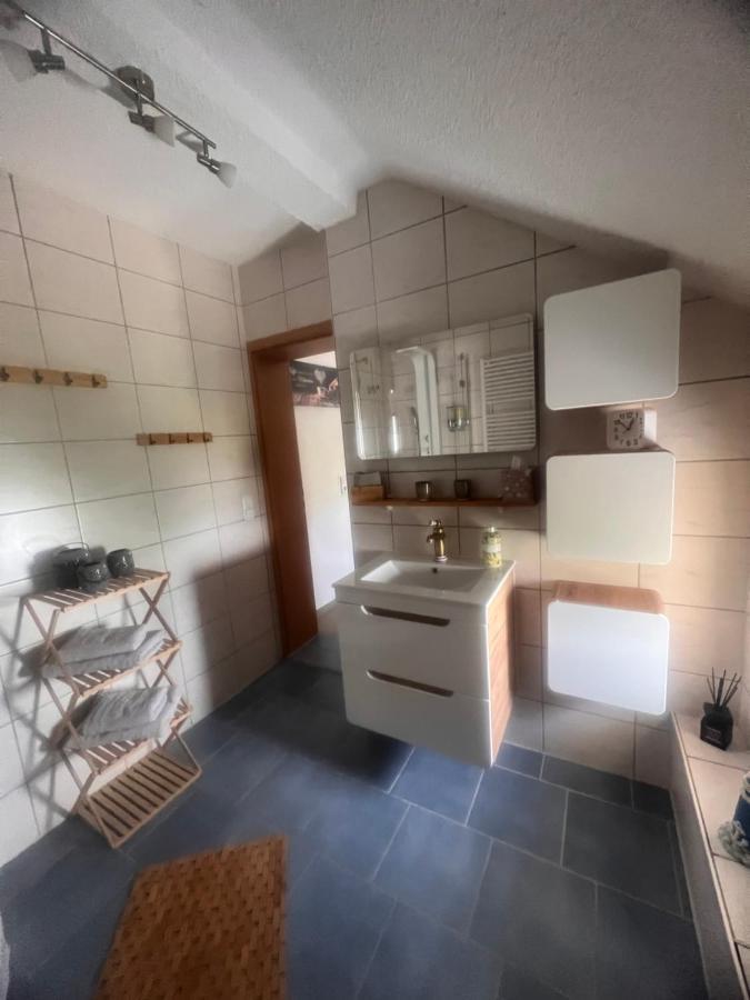 Grahl'S Ferienwohnung Markranstädt Dış mekan fotoğraf